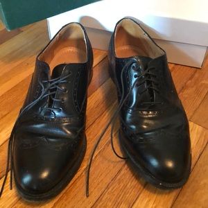 Cole Haan Concorde Black Sz 8.5
